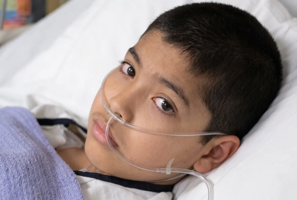 Muhammad Alif (Age 30) – Aspires to be a Financial Educator & Storyteller - During Treatment