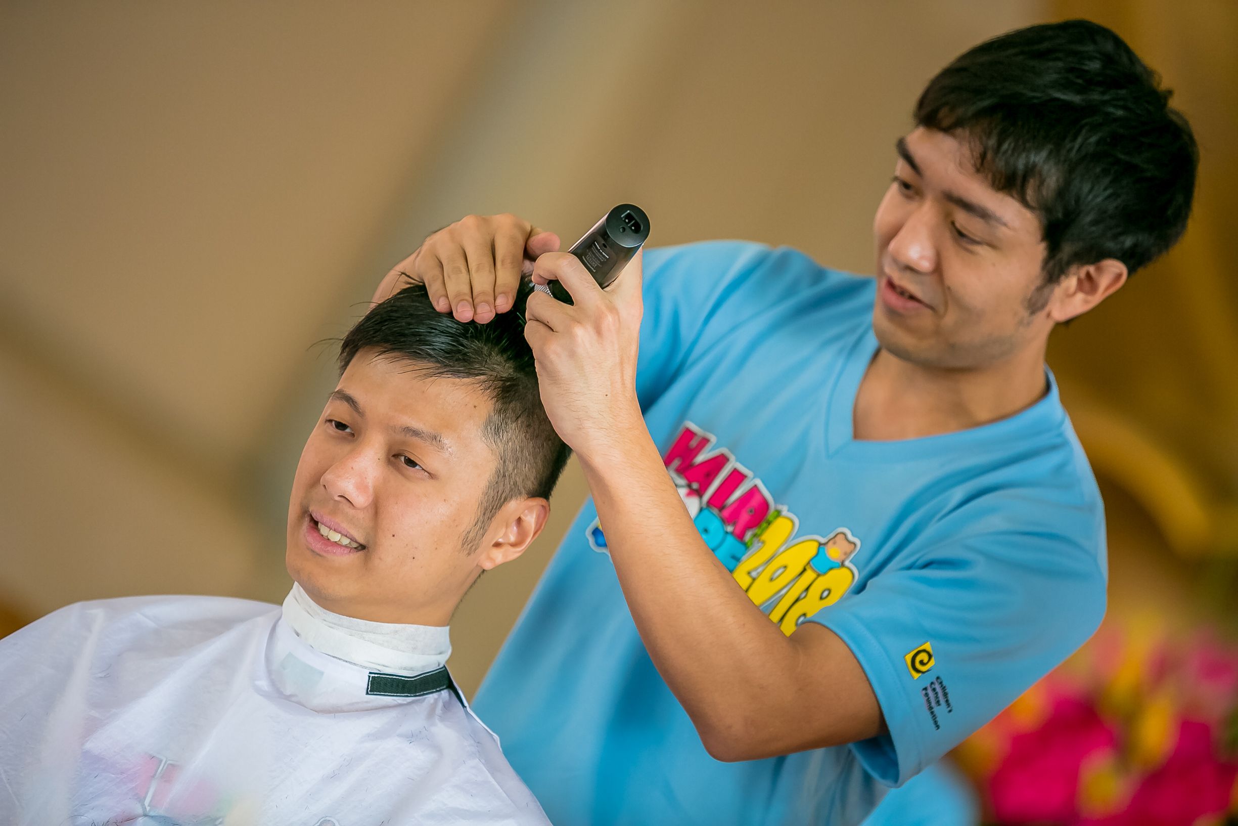 Ceremonial shavees - must use (3)