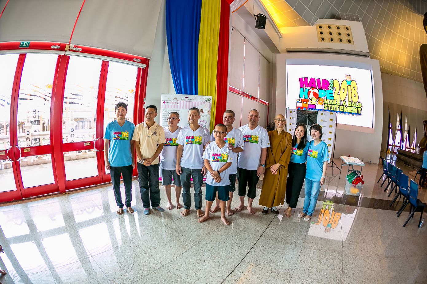 Hair For Hope 2018-144