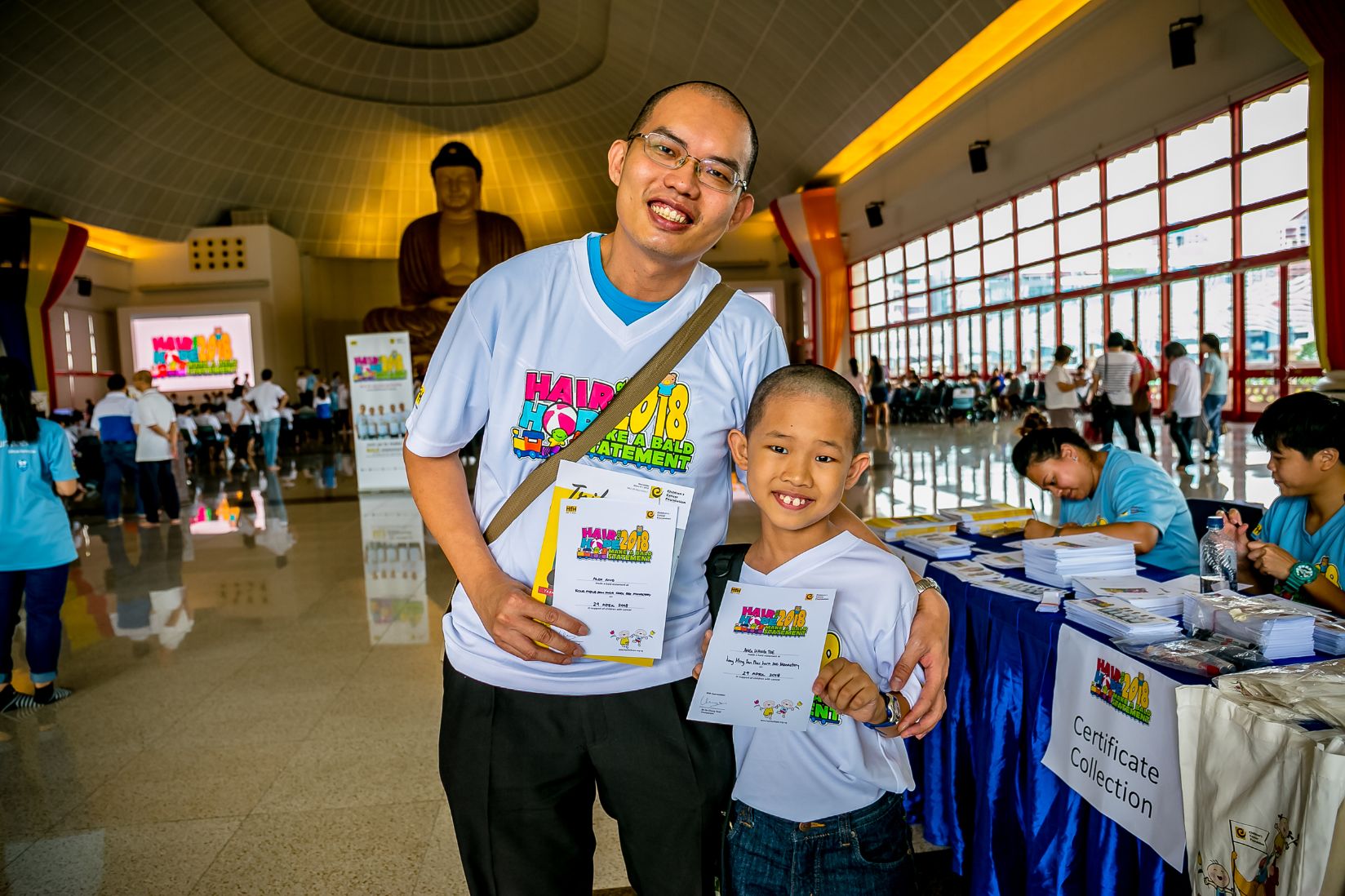 Hair For Hope 2018-242