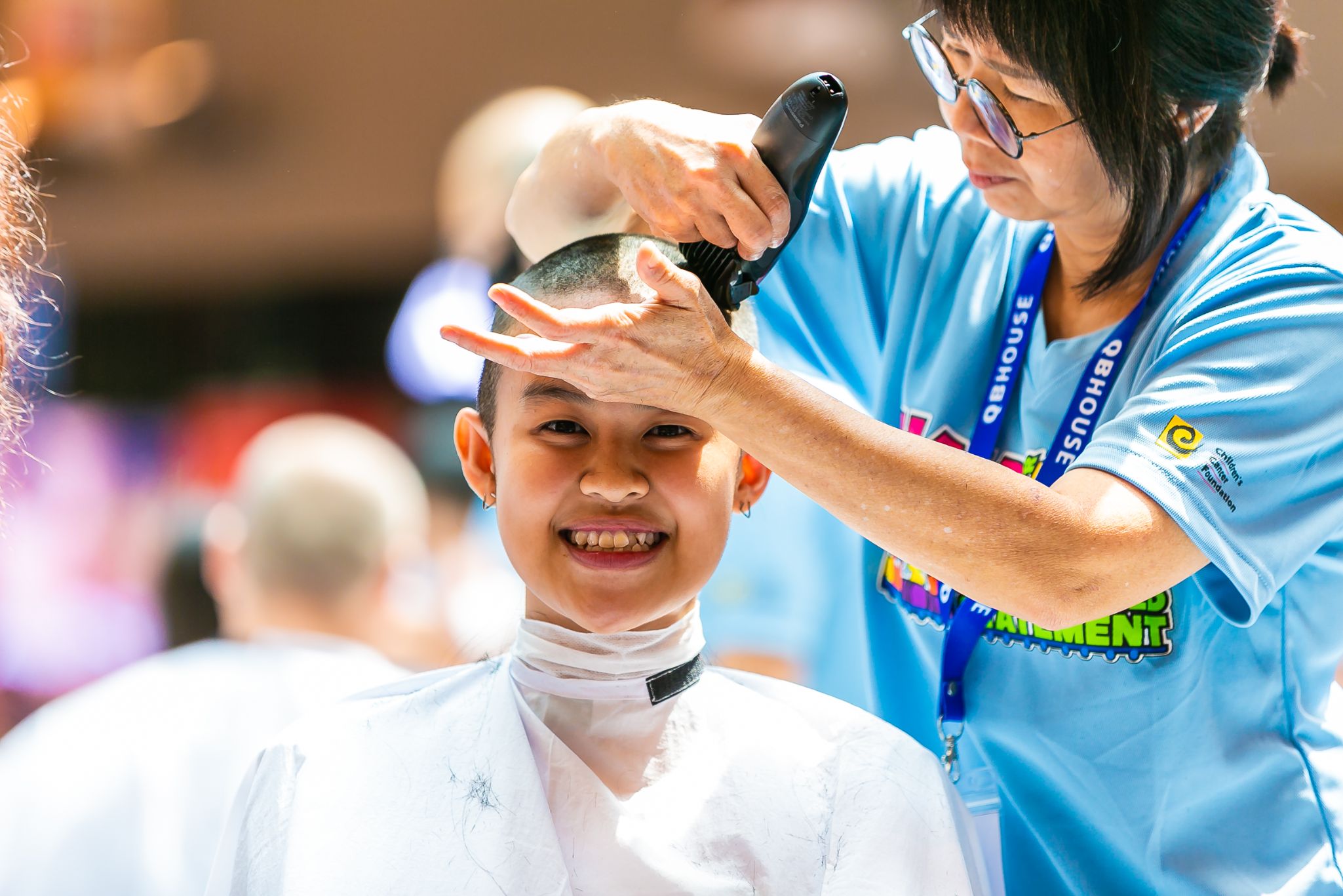 Hiar For Hope VIVO 2018-24