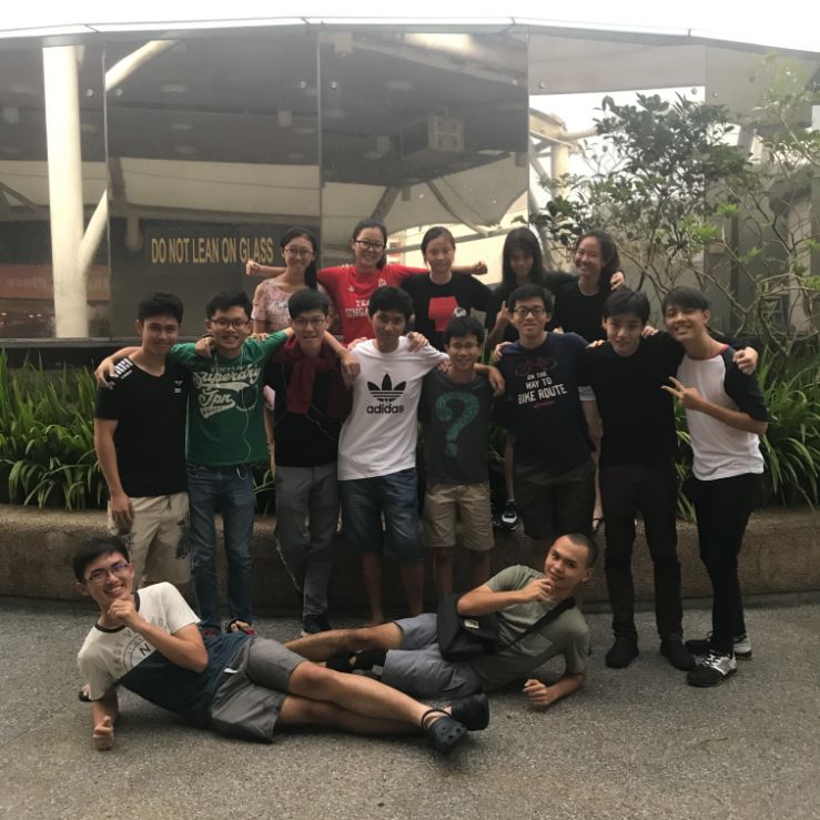 Team Empathy