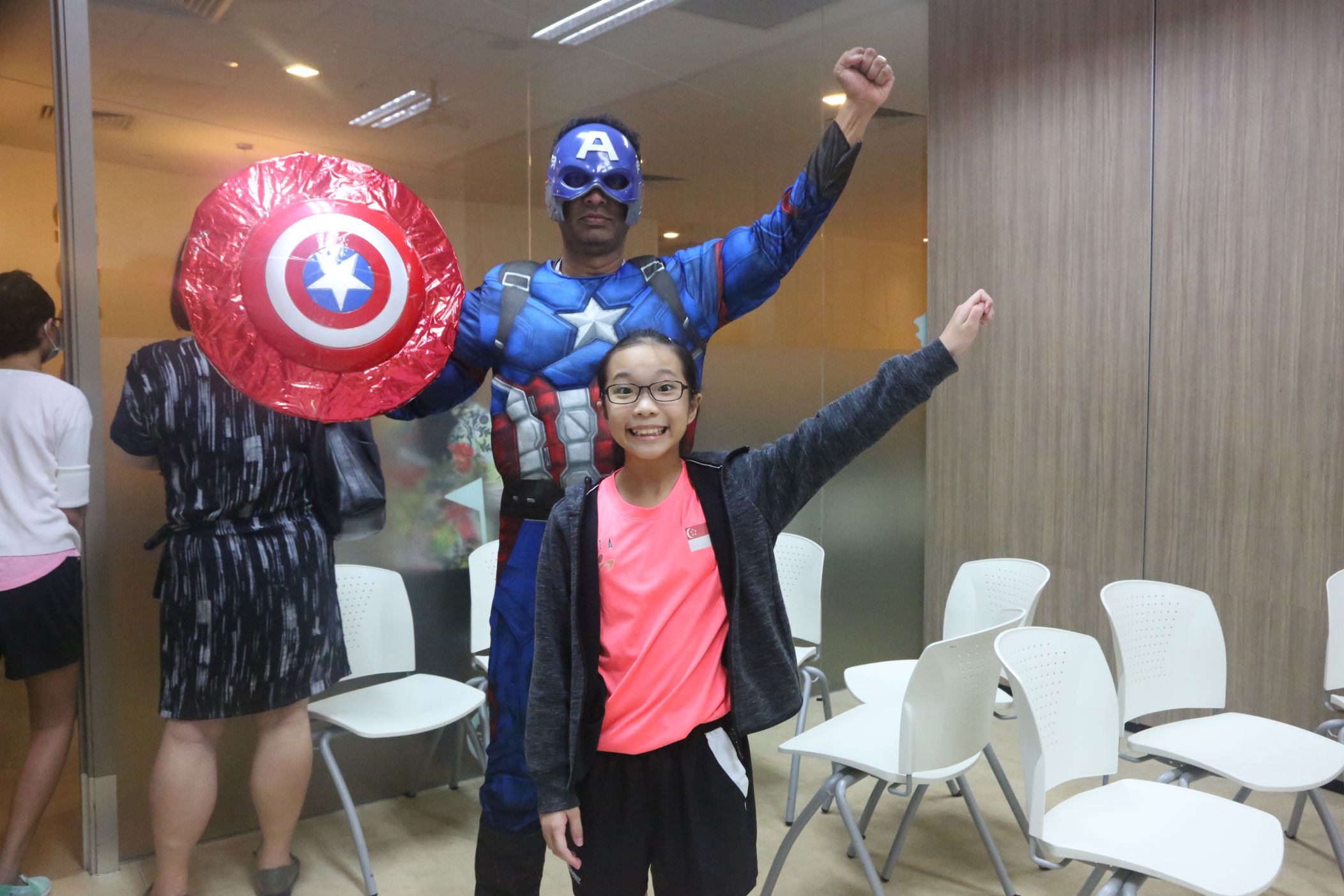 YEP_Captain America