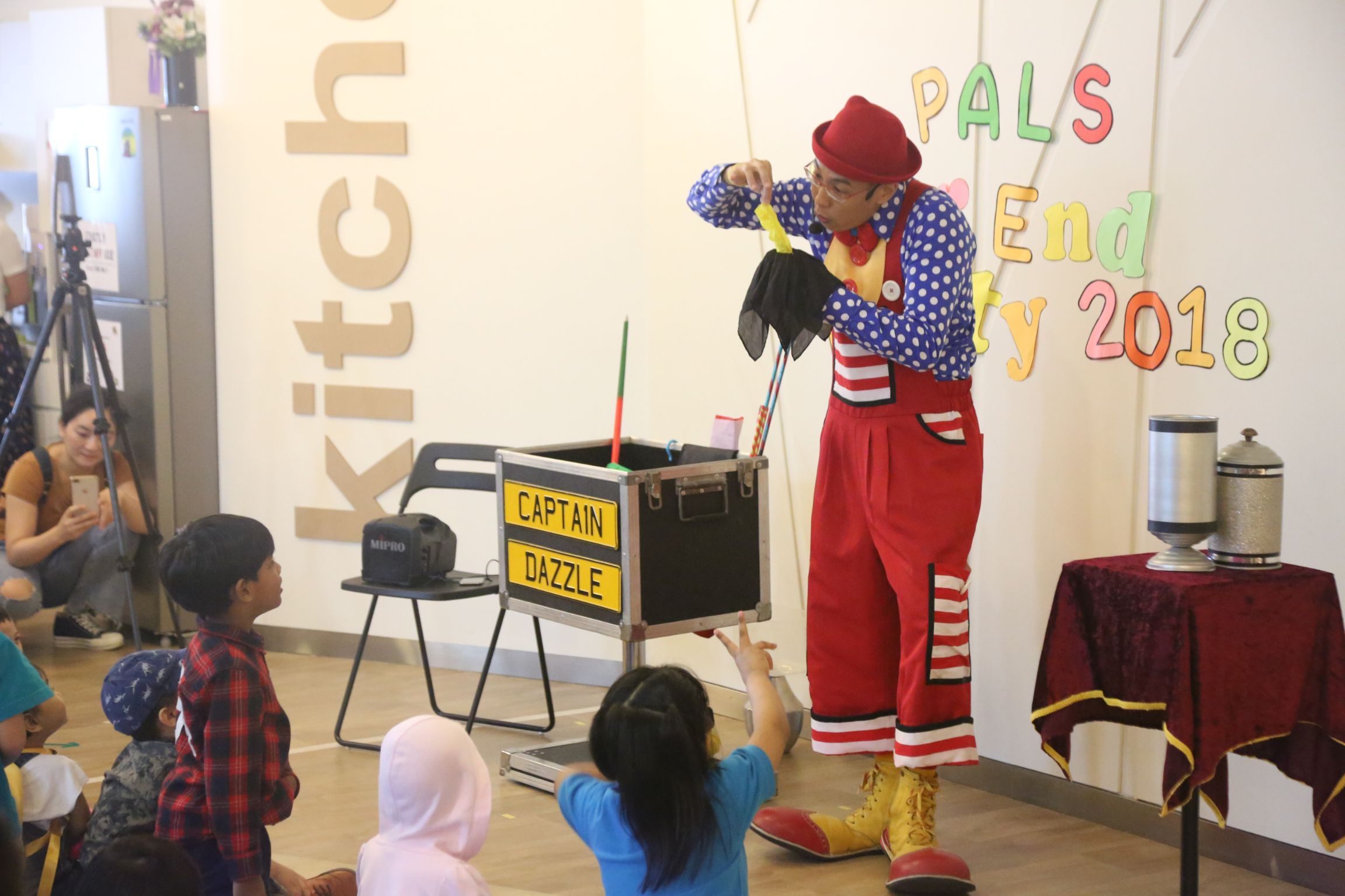 YEP_Clown