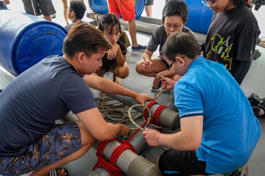 CCF Youth Camp 18-304