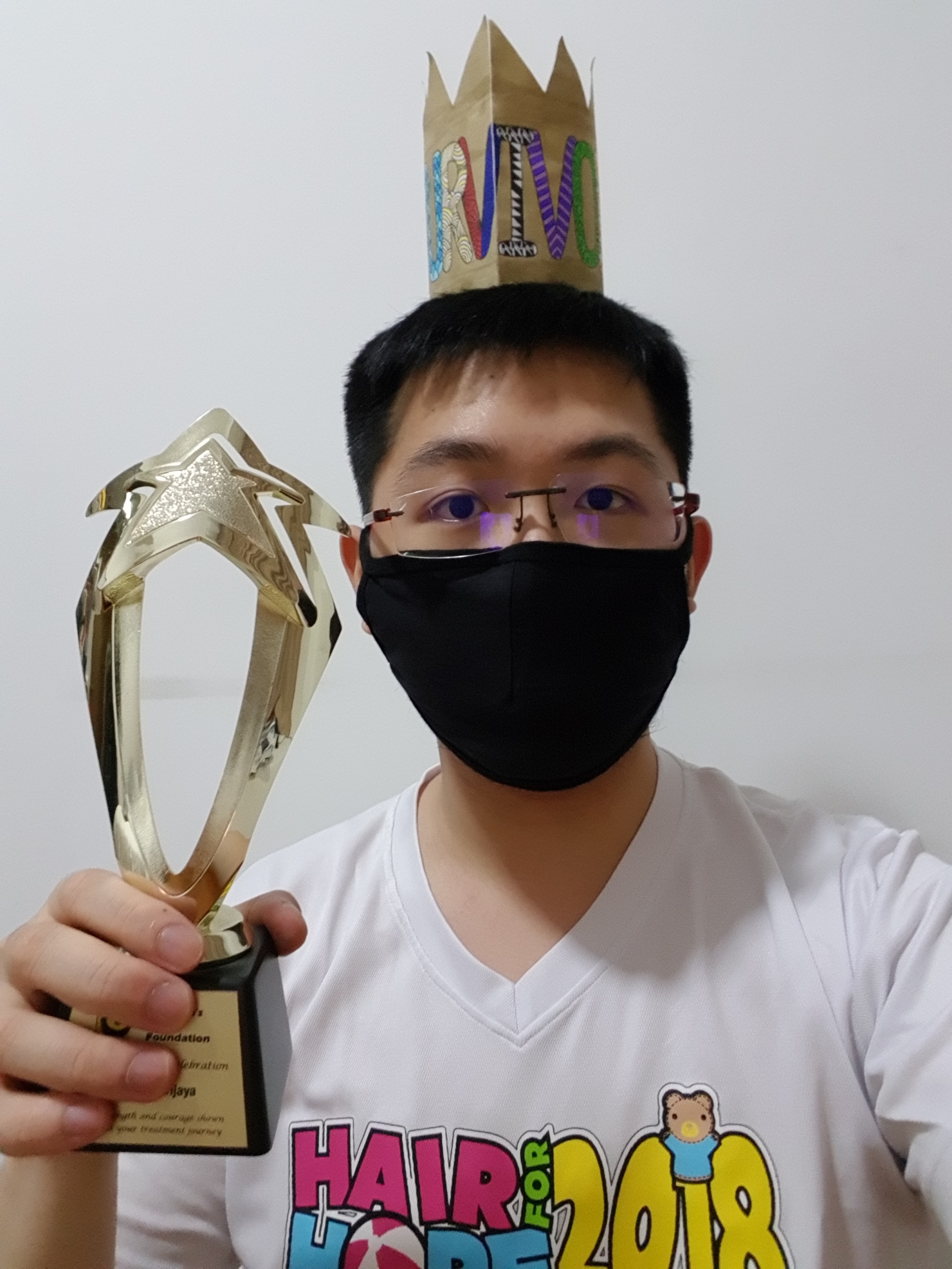 Survivors' Day 2020