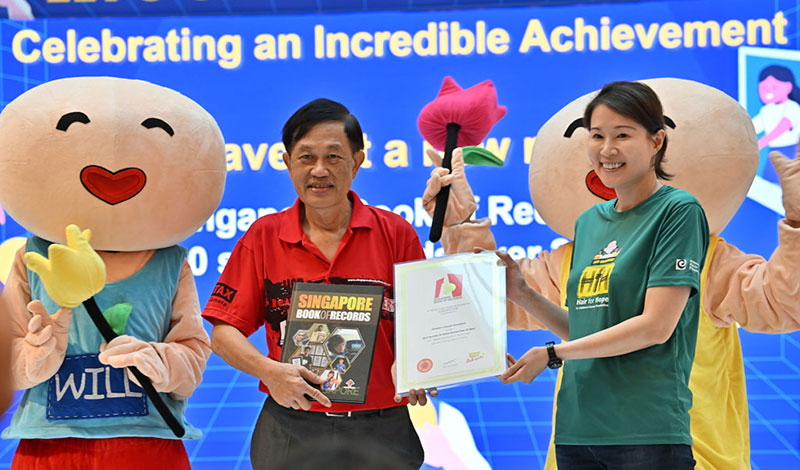 2023-Milestone-Singapore-Book-of-Records