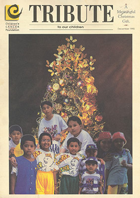 Milestones-1995